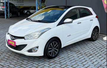 Hyundai HB20 1.6 Premium - Foto #3