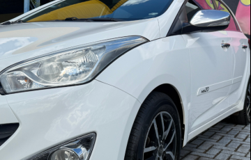 Hyundai HB20 1.6 Premium - Foto #5