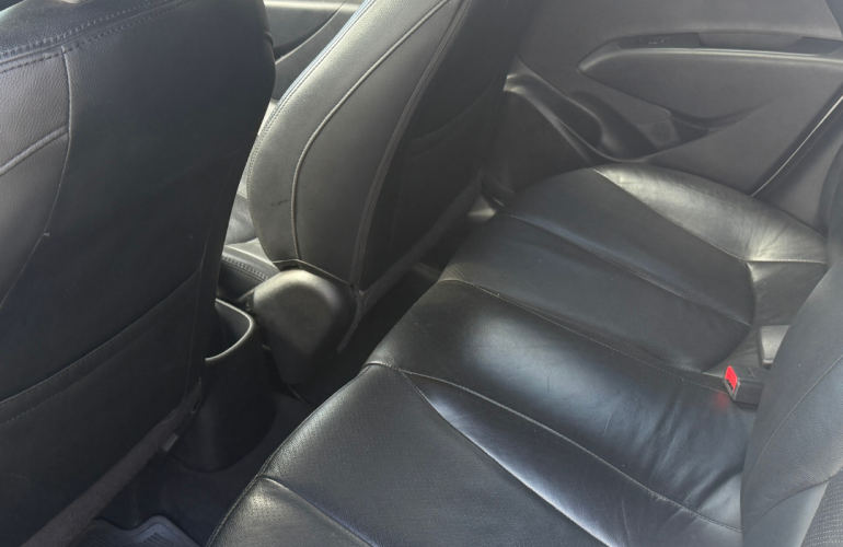 Hyundai HB20 1.6 Premium - Foto #7