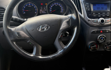 Hyundai HB20 1.6 Premium - Foto #9