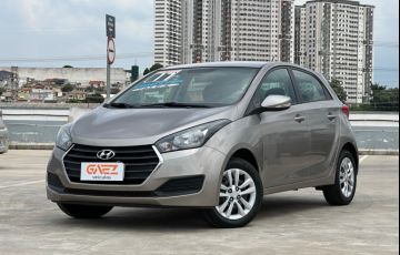 Hyundai Hb20 1.6 Comfort Plus 16v