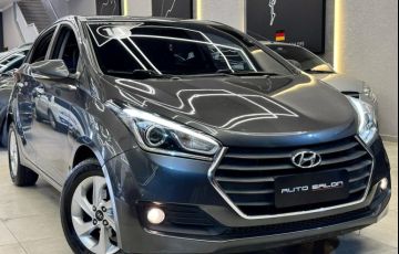Hyundai Hb20 1.6 Premium 16v