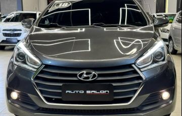 Hyundai Hb20 1.6 Premium 16v - Foto #2