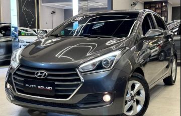 Hyundai Hb20 1.6 Premium 16v - Foto #3