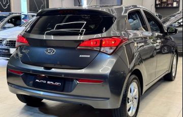 Hyundai Hb20 1.6 Premium 16v - Foto #4