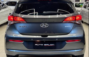 Hyundai Hb20 1.6 Premium 16v - Foto #5