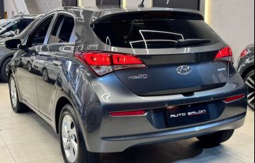 Hyundai Hb20 1.6 Premium 16v - Foto #6