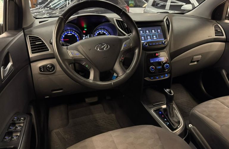 Hyundai Hb20 1.6 Premium 16v - Foto #7