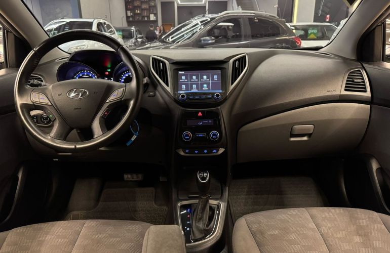 Hyundai Hb20 1.6 Premium 16v - Foto #8