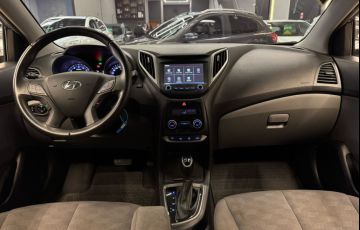 Hyundai Hb20 1.6 Premium 16v - Foto #8