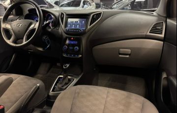 Hyundai Hb20 1.6 Premium 16v - Foto #9