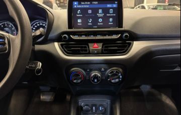 Hyundai Hb20 1.6 Vision 16v - Foto #9