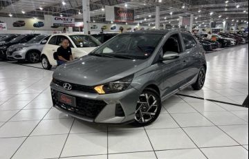 Hyundai Hb20 1.0 Tgdi Comfort
