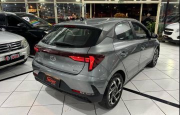 Hyundai Hb20 1.0 Tgdi Comfort - Foto #2
