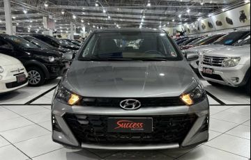 Hyundai Hb20 1.0 Tgdi Comfort - Foto #3