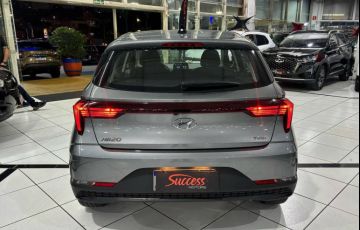 Hyundai Hb20 1.0 Tgdi Comfort - Foto #5