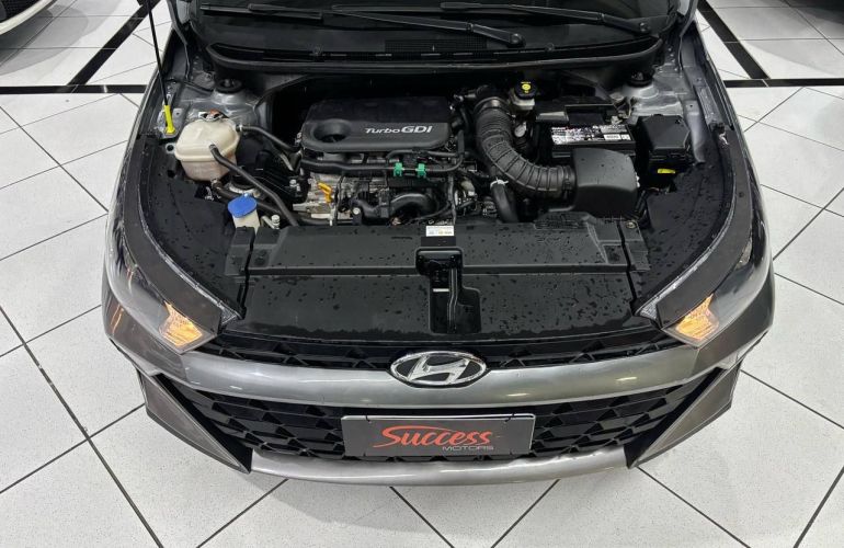 Hyundai Hb20 1.0 Tgdi Comfort - Foto #6
