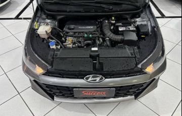 Hyundai Hb20 1.0 Tgdi Comfort - Foto #6