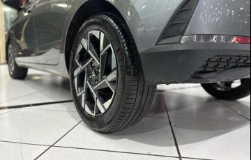 Hyundai Hb20 1.0 Tgdi Comfort - Foto #7