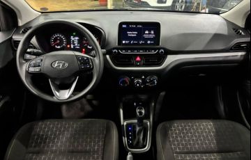Hyundai Hb20 1.0 Tgdi Comfort - Foto #8
