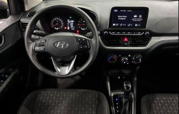 Hyundai Hb20 1.0 Tgdi Comfort - Foto #9