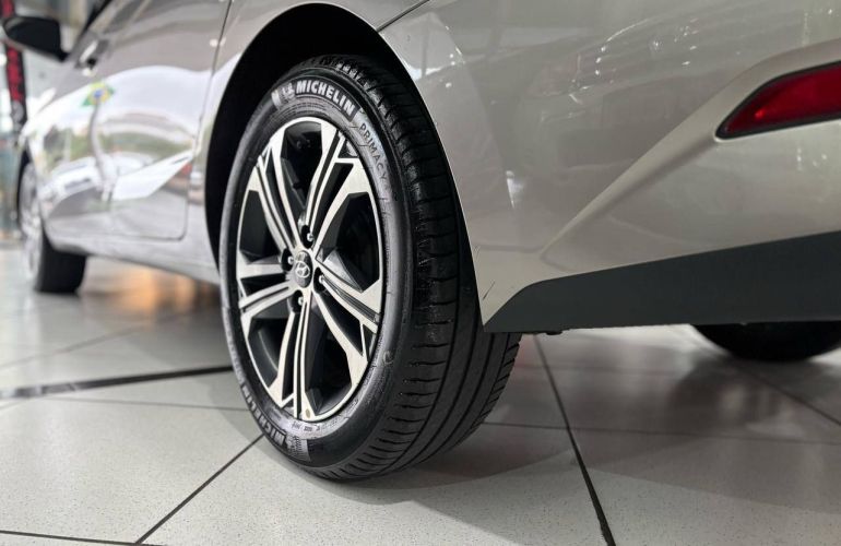 Hyundai Hb20s 1.0 Tgdi Comfort - Foto #8