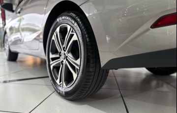 Hyundai Hb20s 1.0 Tgdi Comfort - Foto #8