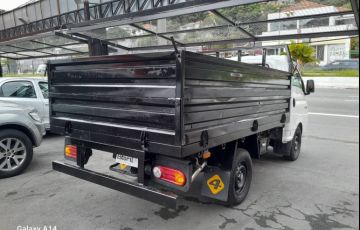 Hyundai Hr 2.5 Longo sem Caçamba 4x2 16V 130cv Turbo Intercooler - Foto #7
