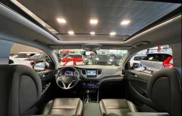 Hyundai Tucson 1.6 16V T-gdi Gls - Foto #5