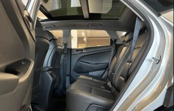 Hyundai Tucson 1.6 16V T-gdi Gls - Foto #7