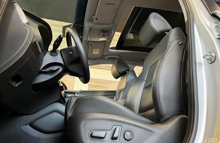 Hyundai Tucson 1.6 16V T-gdi Gls - Foto #8