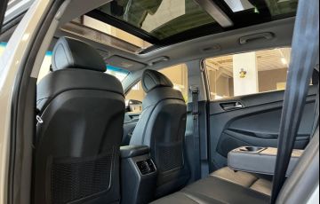 Hyundai Tucson 1.6 16V T-gdi Gls - Foto #10