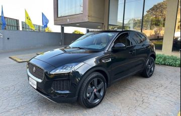 Jaguar E-pace 2.0 16V P250 S Awd