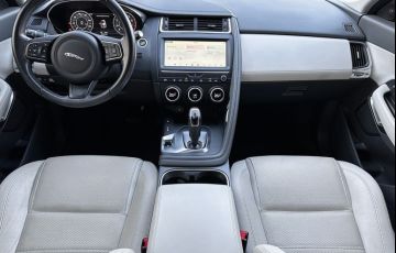 Jaguar E-pace 2.0 16V P250 S Awd - Foto #6