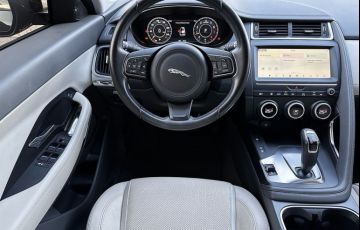 Jaguar E-pace 2.0 16V P250 S Awd - Foto #7