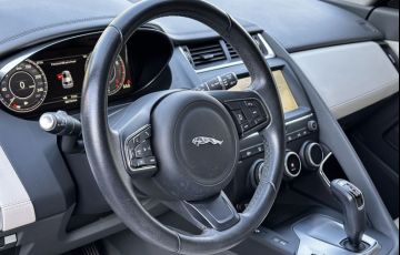 Jaguar E-pace 2.0 16V P250 S Awd - Foto #8