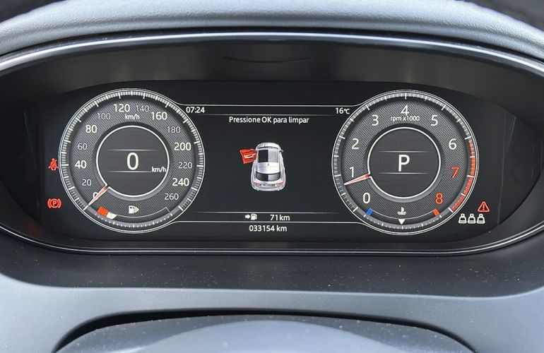 Jaguar E-pace 2.0 16V P250 S Awd - Foto #9