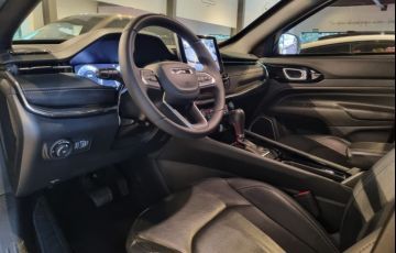 Jeep Compass 1.3 T270 Turbo S - Foto #4