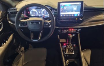 Jeep Compass 1.3 T270 Turbo S - Foto #5