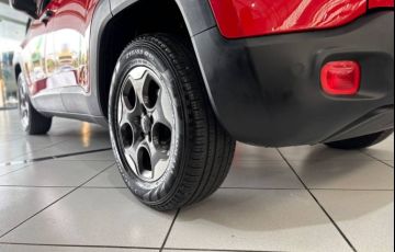 Jeep Renegade 1.8 16V Sport - Foto #8