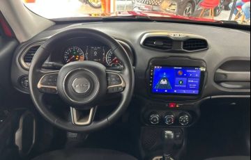 Jeep Renegade 1.8 16V Sport - Foto #10