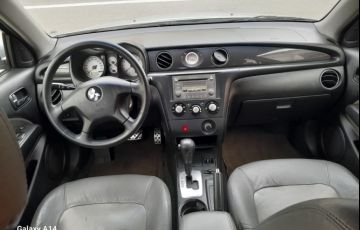 Mitsubishi Airtrek 2.4 4x4 16v - Foto #5