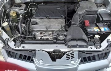 Mitsubishi Airtrek 2.4 4x4 16v - Foto #10
