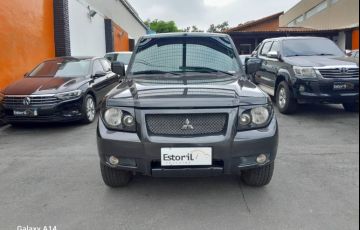 Mitsubishi Pajero Tr4 2.0 4x4 16v - Foto #10
