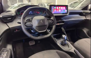 Peugeot 208 1.6 16V Active - Foto #7
