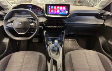 Peugeot 208 1.6 16V Active - Foto #8