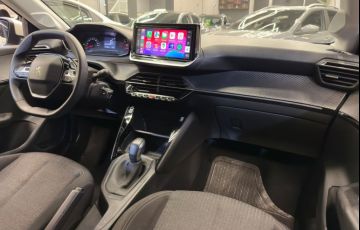 Peugeot 208 1.6 16V Active - Foto #9