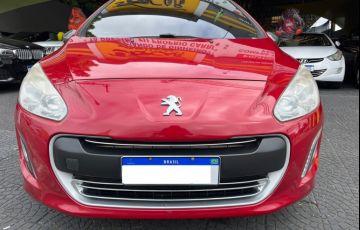 Peugeot 308 1.6 Griffe Thp 16v - Foto #3