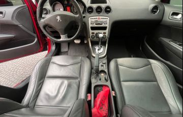 Peugeot 308 1.6 Griffe Thp 16v - Foto #7