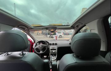 Peugeot 308 1.6 Griffe Thp 16v - Foto #8